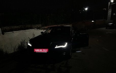 Audi A7, 2013 год, 2 555 555 рублей, 6 фотография