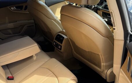 Audi A7, 2013 год, 2 555 555 рублей, 19 фотография