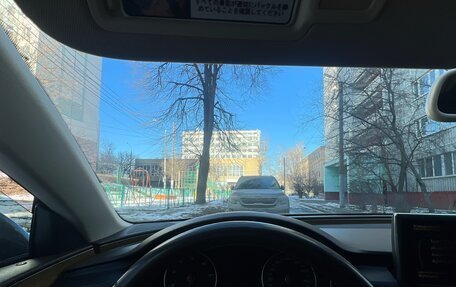 Audi A7, 2013 год, 2 555 555 рублей, 20 фотография