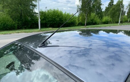 Ford Fusion I, 2007 год, 329 000 рублей, 13 фотография