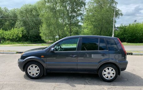 Ford Fusion I, 2007 год, 329 000 рублей, 8 фотография