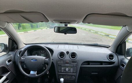 Ford Fusion I, 2007 год, 329 000 рублей, 9 фотография