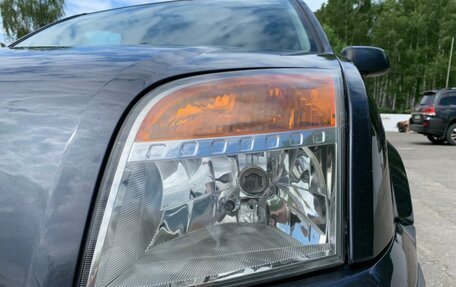 Ford Fusion I, 2007 год, 329 000 рублей, 10 фотография