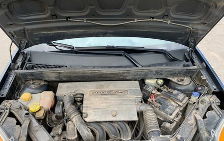 Ford Fusion I, 2007 год, 329 000 рублей, 14 фотография