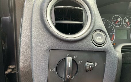 Ford Fusion I, 2007 год, 329 000 рублей, 11 фотография
