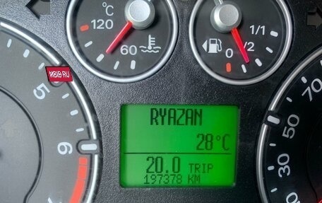 Ford Fusion I, 2007 год, 329 000 рублей, 15 фотография