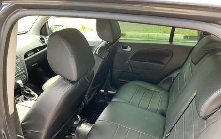 Ford Fusion I, 2007 год, 329 000 рублей, 16 фотография