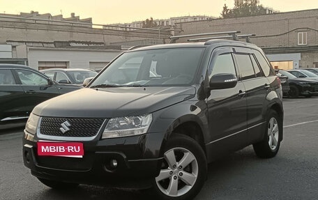 Suzuki Grand Vitara, 2011 год, 1 120 000 рублей, 1 фотография