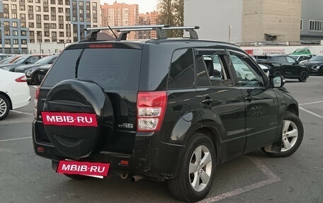 Suzuki Grand Vitara, 2011 год, 1 120 000 рублей, 2 фотография
