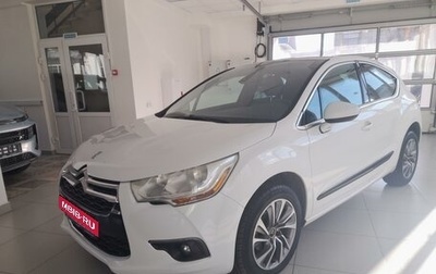 Citroen DS4, 2012 год, 570 000 рублей, 1 фотография