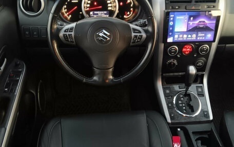Suzuki Grand Vitara, 2011 год, 1 120 000 рублей, 3 фотография