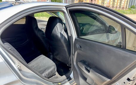 Chevrolet Aveo III, 2012 год, 690 000 рублей, 11 фотография