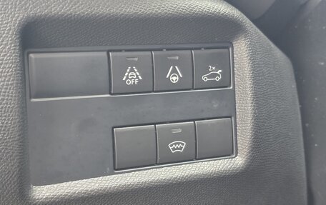 Citroen C5 Aircross I, 2019 год, 2 100 000 рублей, 11 фотография