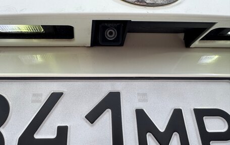 Nissan Juke II, 2013 год, 1 050 000 рублей, 10 фотография
