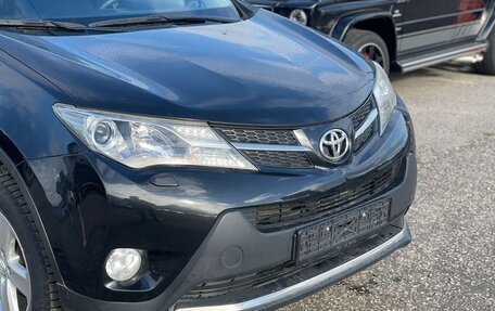 Toyota RAV4, 2014 год, 1 999 000 рублей, 7 фотография