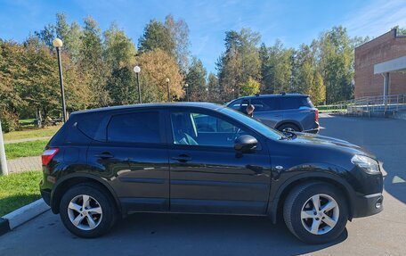 Nissan Qashqai, 2011 год, 1 150 000 рублей, 3 фотография