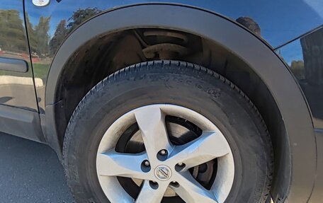 Nissan Qashqai, 2011 год, 1 150 000 рублей, 9 фотография