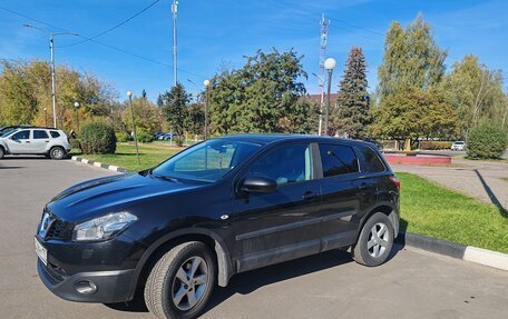 Nissan Qashqai, 2011 год, 1 150 000 рублей, 2 фотография
