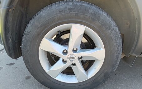 Nissan Qashqai, 2011 год, 1 150 000 рублей, 10 фотография