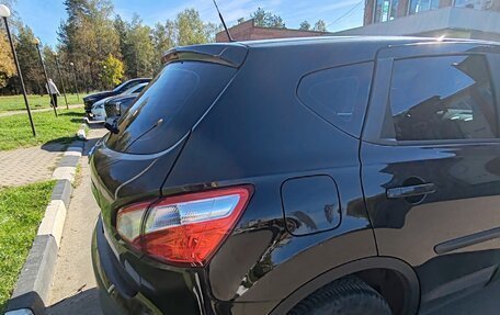 Nissan Qashqai, 2011 год, 1 150 000 рублей, 11 фотография