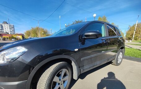 Nissan Qashqai, 2011 год, 1 150 000 рублей, 8 фотография