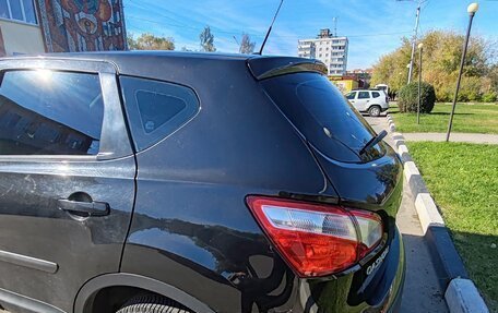 Nissan Qashqai, 2011 год, 1 150 000 рублей, 12 фотография