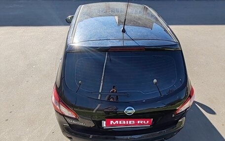 Nissan Qashqai, 2011 год, 1 150 000 рублей, 6 фотография