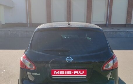 Nissan Qashqai, 2011 год, 1 150 000 рублей, 5 фотография
