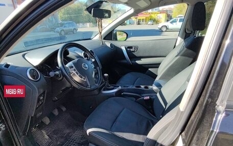 Nissan Qashqai, 2011 год, 1 150 000 рублей, 13 фотография