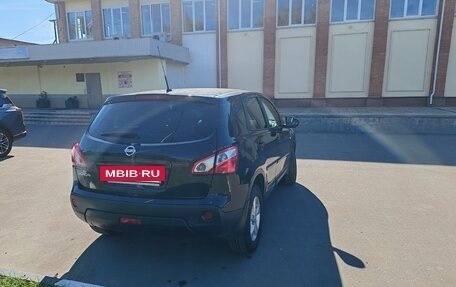 Nissan Qashqai, 2011 год, 1 150 000 рублей, 4 фотография