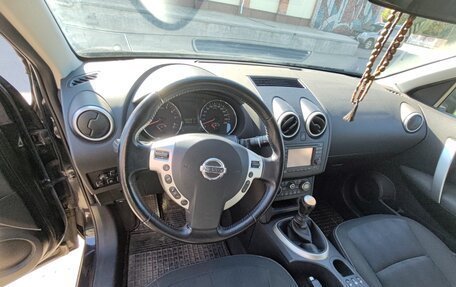 Nissan Qashqai, 2011 год, 1 150 000 рублей, 15 фотография