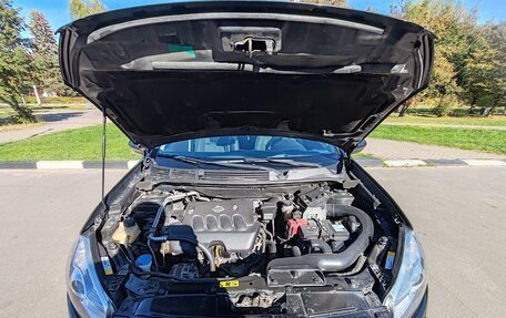 Nissan Qashqai, 2011 год, 1 150 000 рублей, 22 фотография