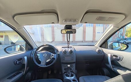 Nissan Qashqai, 2011 год, 1 150 000 рублей, 18 фотография