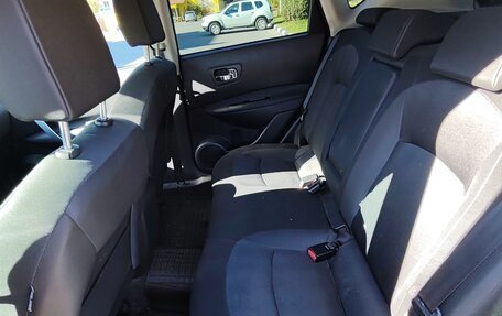 Nissan Qashqai, 2011 год, 1 150 000 рублей, 17 фотография