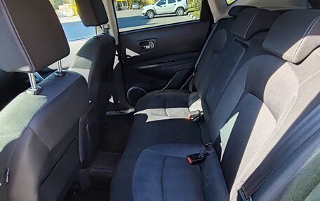 Nissan Qashqai, 2011 год, 1 150 000 рублей, 16 фотография