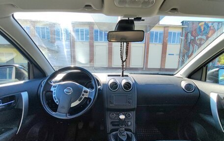 Nissan Qashqai, 2011 год, 1 150 000 рублей, 19 фотография