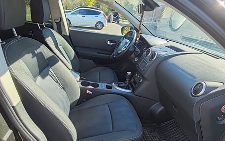 Nissan Qashqai, 2011 год, 1 150 000 рублей, 20 фотография