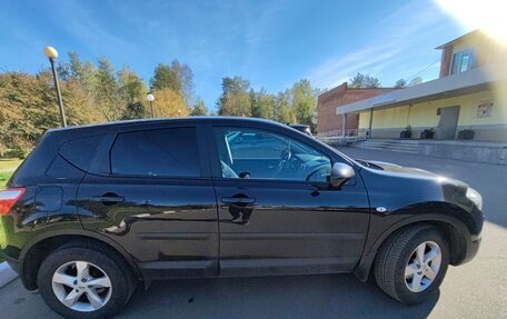 Nissan Qashqai, 2011 год, 1 150 000 рублей, 23 фотография