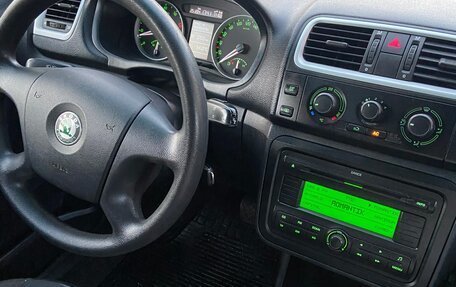 Skoda Roomster, 2008 год, 680 000 рублей, 3 фотография