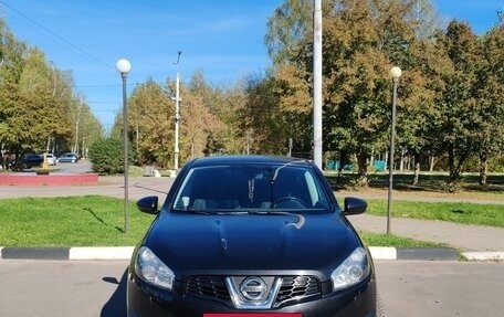 Nissan Qashqai, 2011 год, 1 150 000 рублей, 25 фотография