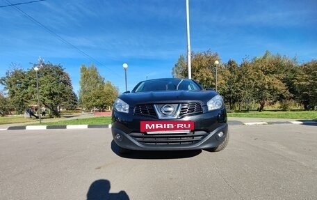 Nissan Qashqai, 2011 год, 1 150 000 рублей, 24 фотография