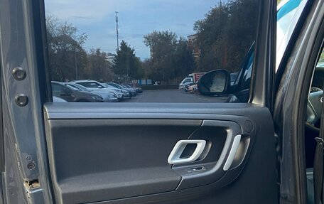 Skoda Roomster, 2008 год, 680 000 рублей, 14 фотография