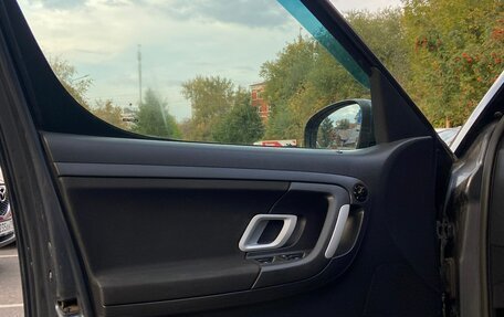 Skoda Roomster, 2008 год, 680 000 рублей, 12 фотография