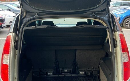 Skoda Roomster, 2008 год, 680 000 рублей, 16 фотография