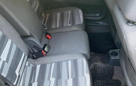 Skoda Roomster, 2008 год, 680 000 рублей, 18 фотография