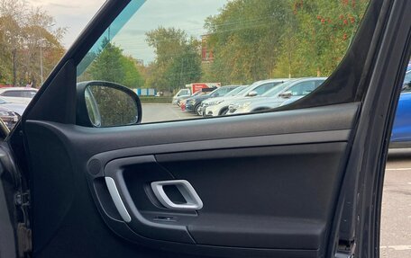 Skoda Roomster, 2008 год, 680 000 рублей, 19 фотография