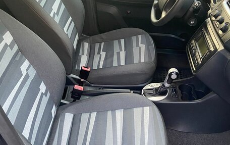 Skoda Roomster, 2008 год, 680 000 рублей, 20 фотография