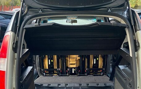 Skoda Roomster, 2008 год, 680 000 рублей, 21 фотография