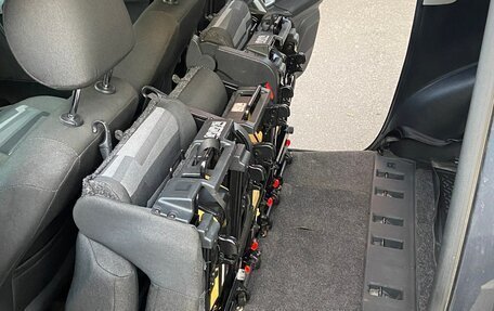 Skoda Roomster, 2008 год, 680 000 рублей, 22 фотография