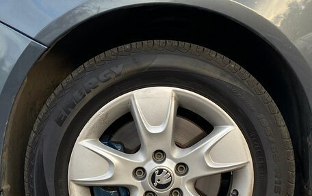 Skoda Roomster, 2008 год, 680 000 рублей, 24 фотография